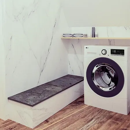 Apartamento Leutari Roma