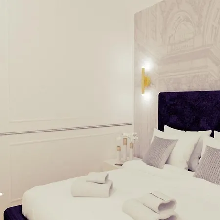 Leutari Apartmán