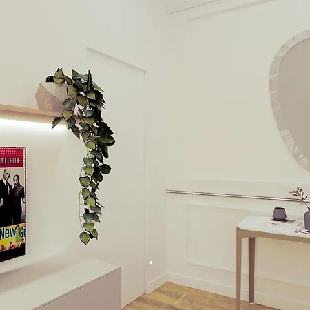 Apartamento Leutari