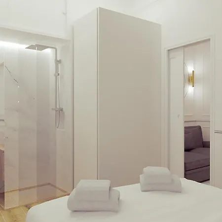 Apartamento Leutari *