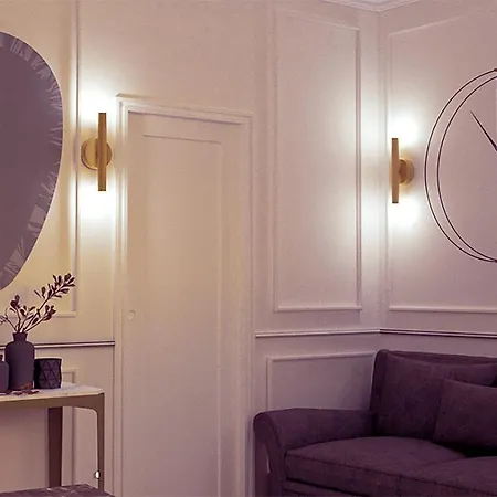 Leutari Apartmán Řím